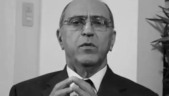 Fallece Guillermo Caram Herrera, exgobernador del Banco Central