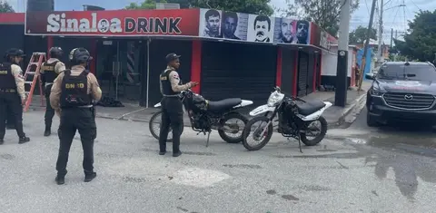 Editorial: La peligrosa banalización del narcotráfico