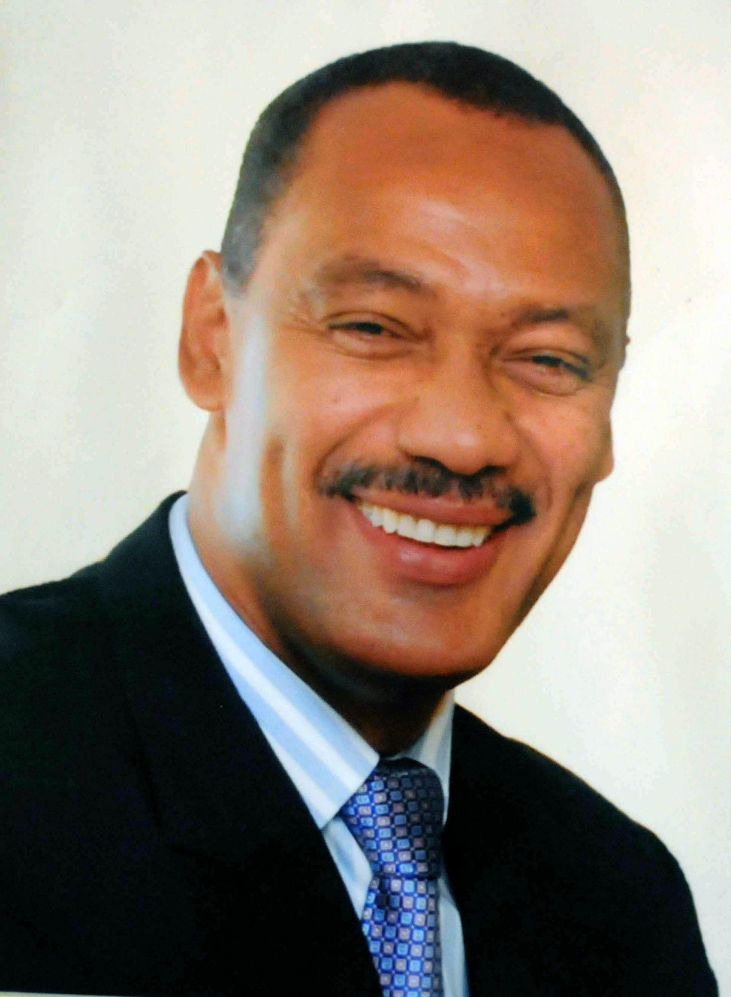 Felipe "Jay" Payano se incorpora a la Dirección Política de la Fuerza del Pueblo