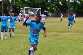 Salcedo FC derrota a Pantoja y recupera la cima de la tabla