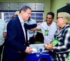 Fuerza del Pueblo consolida su Dirección Política con elecciones internas