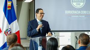 República Dominicana se destaca en el Índice de Burocracia 2025