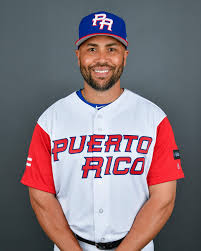 Puerto Rico cumple con MLB y somete lista inicial para el Clásico Mundial 2026