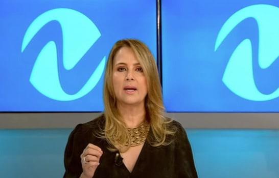 Nuria Piera habría manifestado intención de retirarse tras incidente en Color Visión