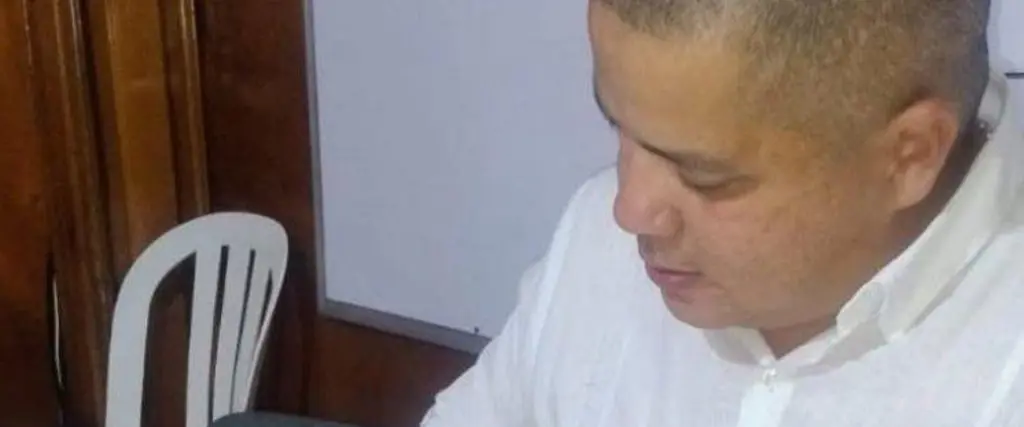 Asesinan al secretario de Gobierno de Pradera durante partido de fútbol