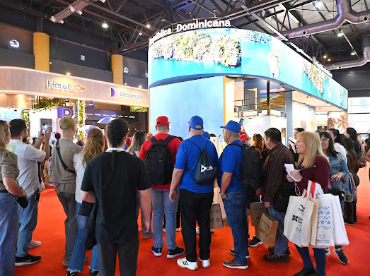 República Dominicana brilla en FIT 2025 con cifras récord para el mercado argentino