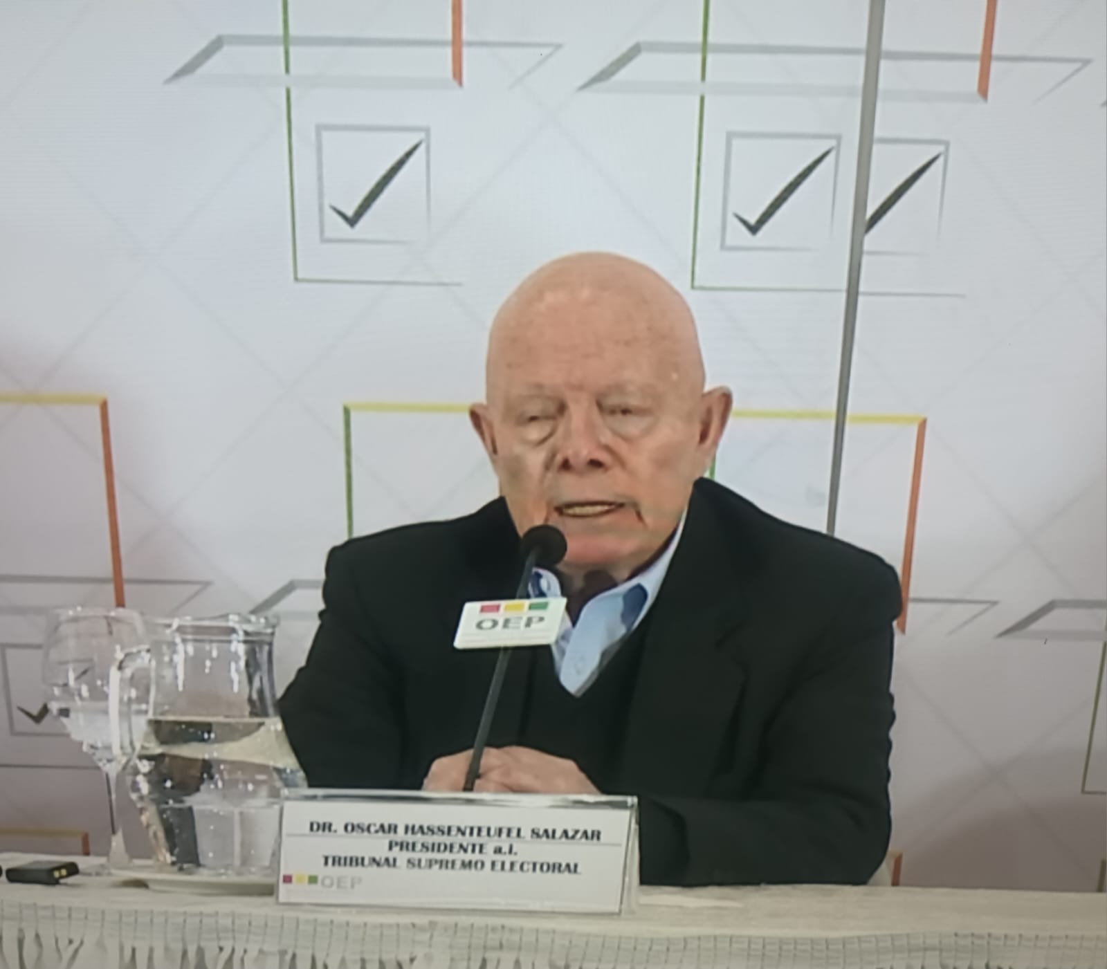 Rodrigo Paz gana la presidencia de Bolivia en segunda vuelta 🇧🇴