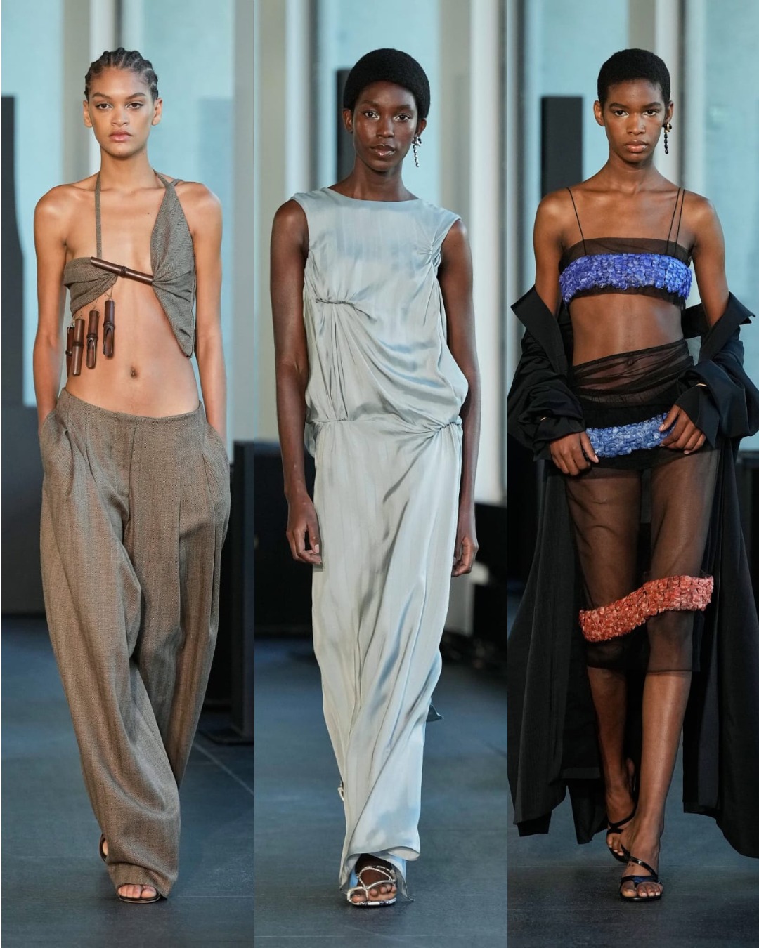 Néfer Models Management anuncia casting internacional y celebra presencia dominicana en las grandes pasarelas