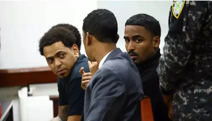 Suprema Corte ratifica condenas contra “El Dotolcito” y “Chiquito” por muerte de Joshua Fernández