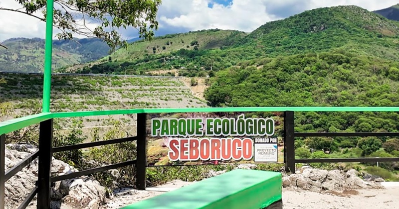 GoldQuest presenta primera etapa del Parque Ecoturístico Seboruco en San Juan