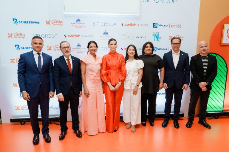 Banco Popular canaliza más de RD$20,000 millones para la economía naranja