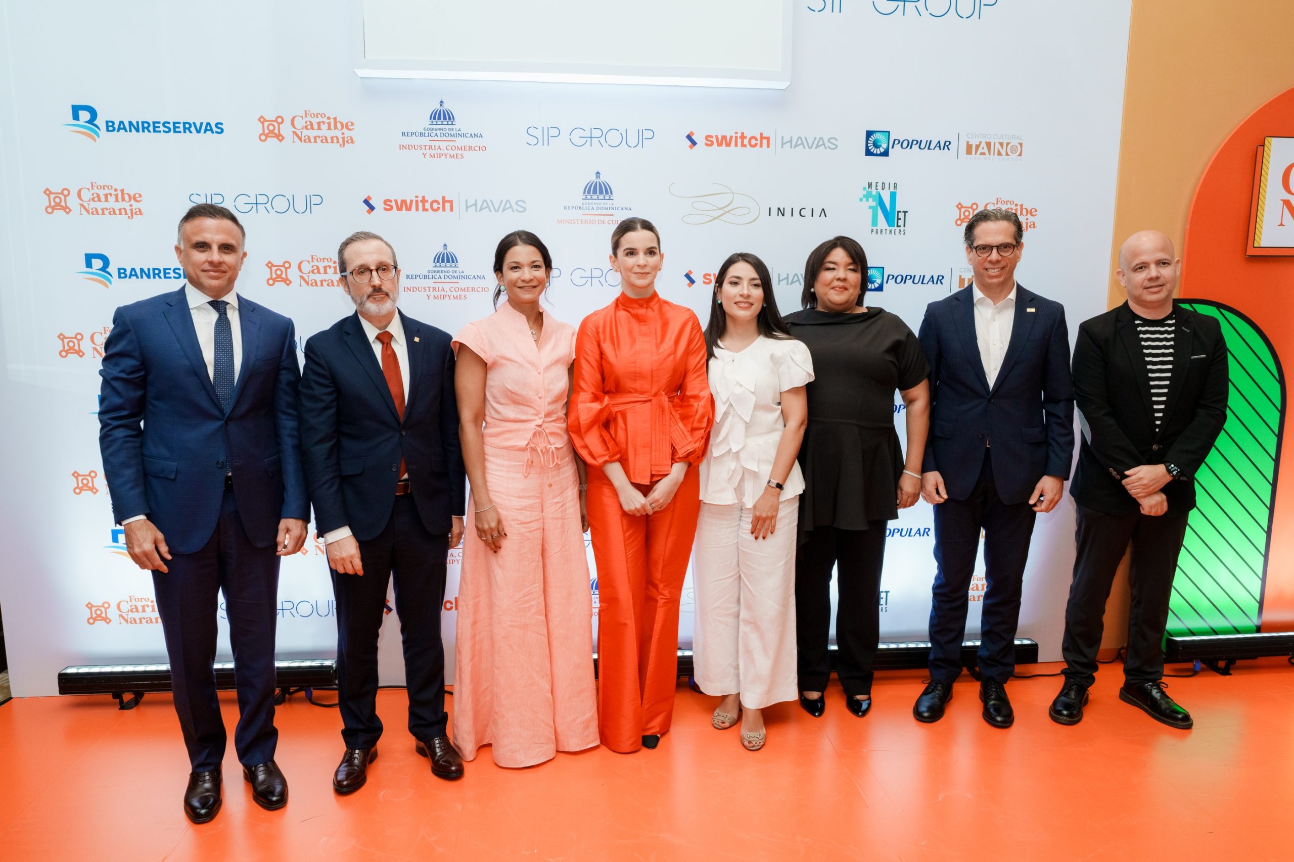 Banco Popular canaliza más de RD$20,000 millones para la economía naranja