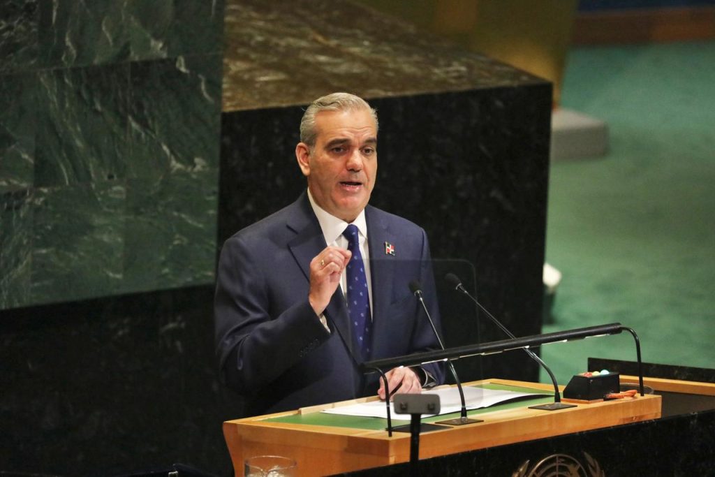 Consideran presidente Abinader merece Premio Nobel de la Paz por procurar estabilidad de Haití