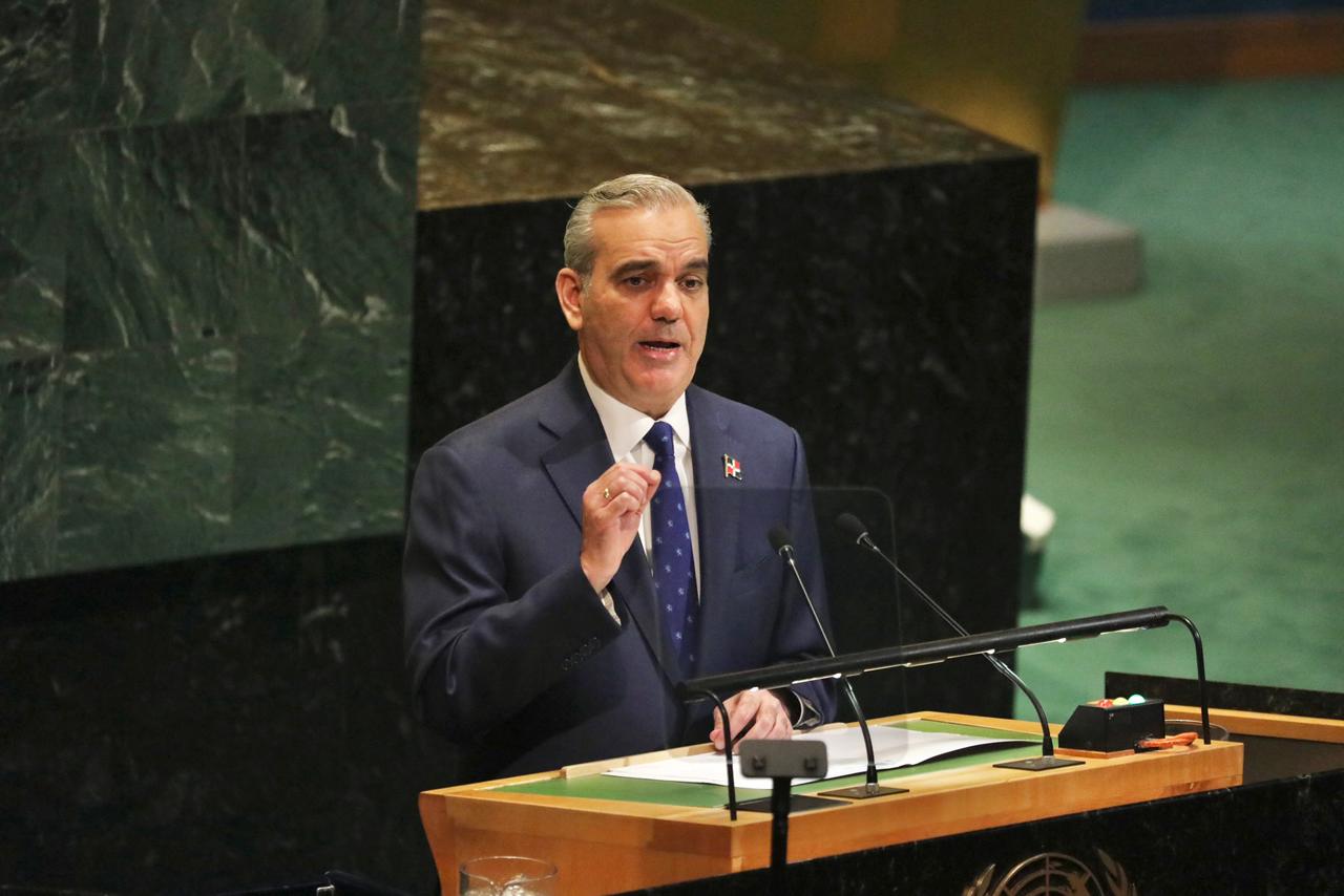 Consideran presidente Abinader merece Premio Nobel de la Paz por procurar estabilidad de Haití