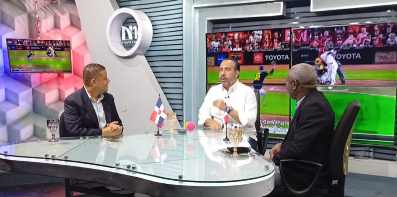 “INEFI en el Barrio”: un modelo dominicano reconocido a nivel internacional