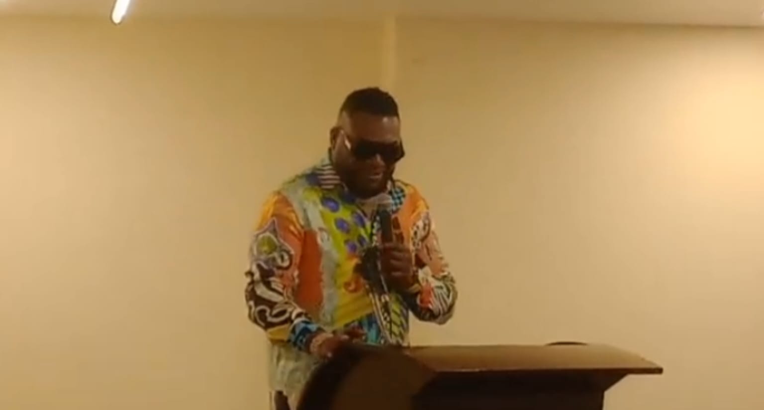 David Ortiz anuncia Serie Águilas vs Gigantes en Nueva York con música y espectáculo