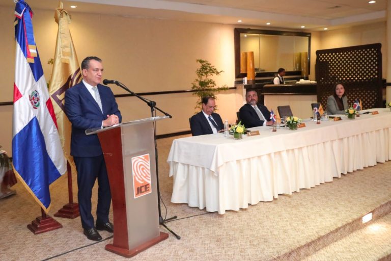 JCE recibe 177 propuestas para integrar la Junta Electoral del Distrito Nacional