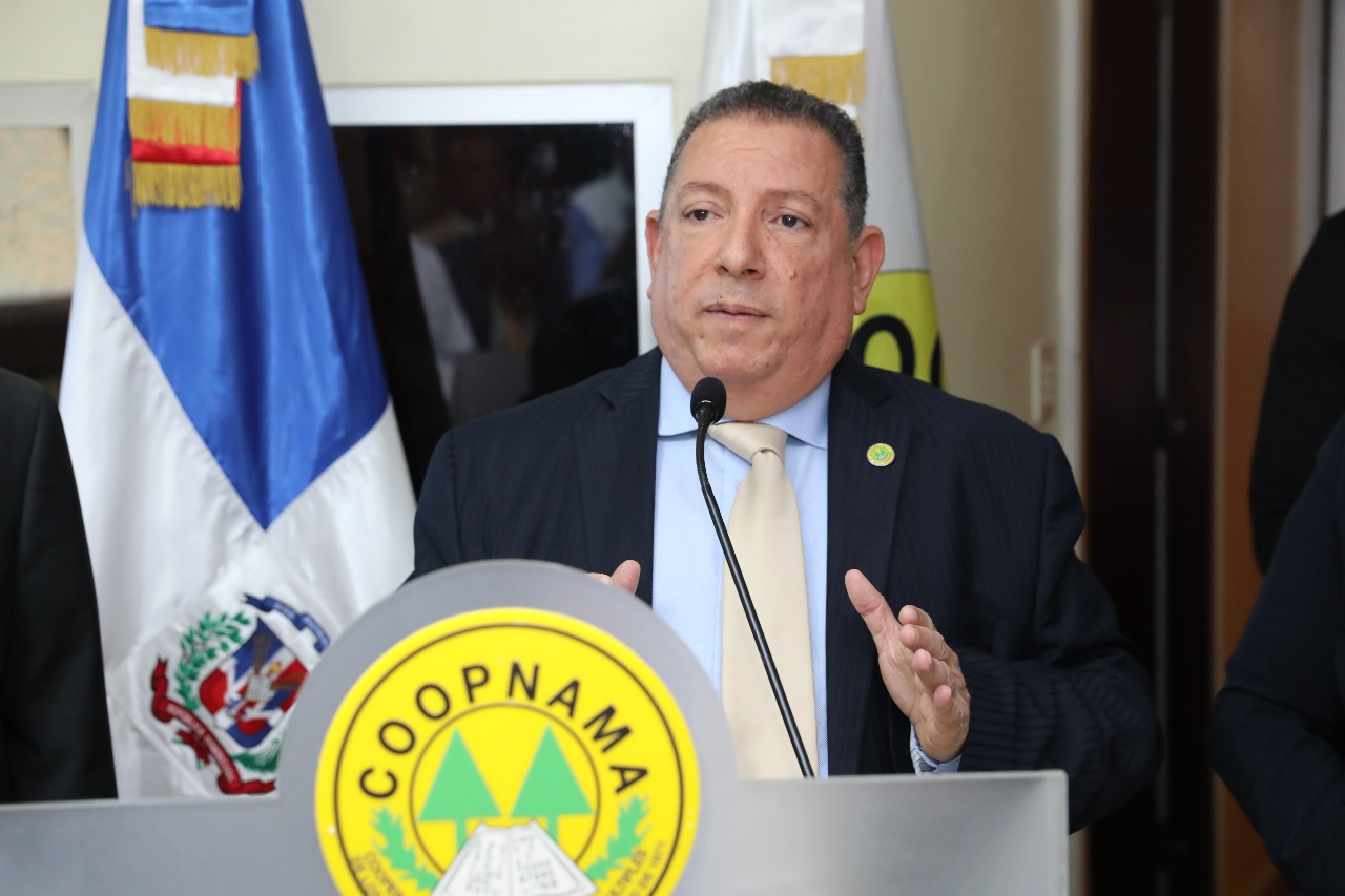 COOPNAMA juramenta nuevos directivos y refuerza su institucionalidad