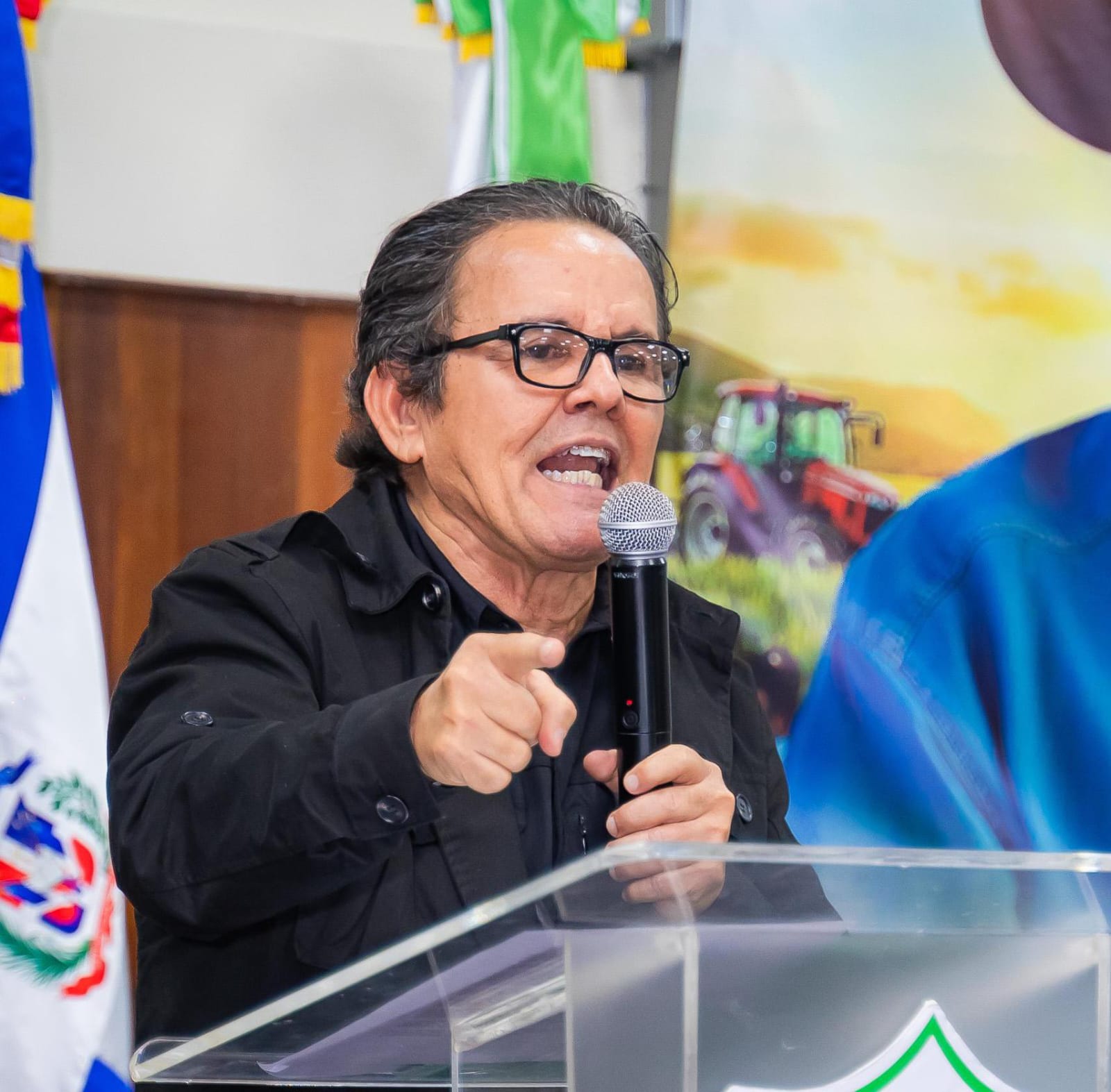 ANPA exige mejores condiciones para los agrónomos en su 55 aniversario