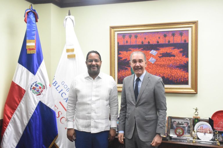 Educación inclusiva: 100 maestros dominicanos serán formados en neurodivergencia