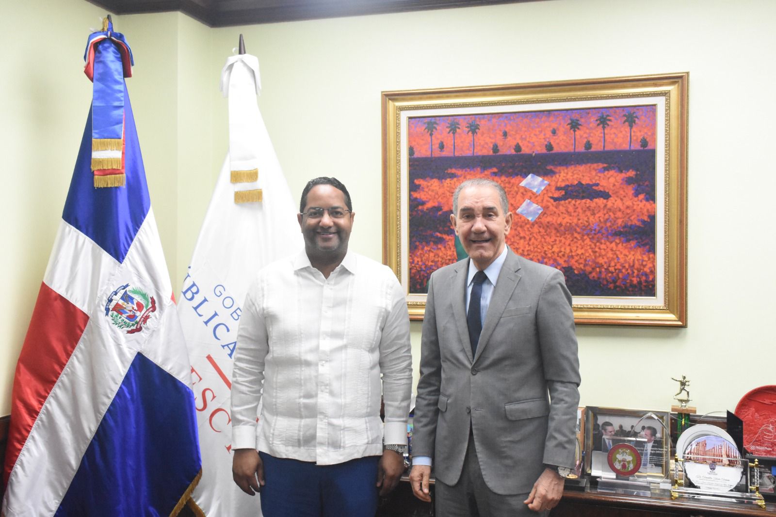 Educación inclusiva: 100 maestros dominicanos serán formados en neurodivergencia