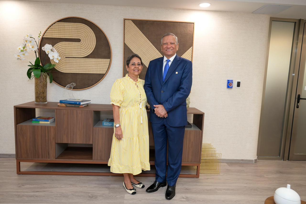 Banreservas expande Voluntariado hacia el Cibao