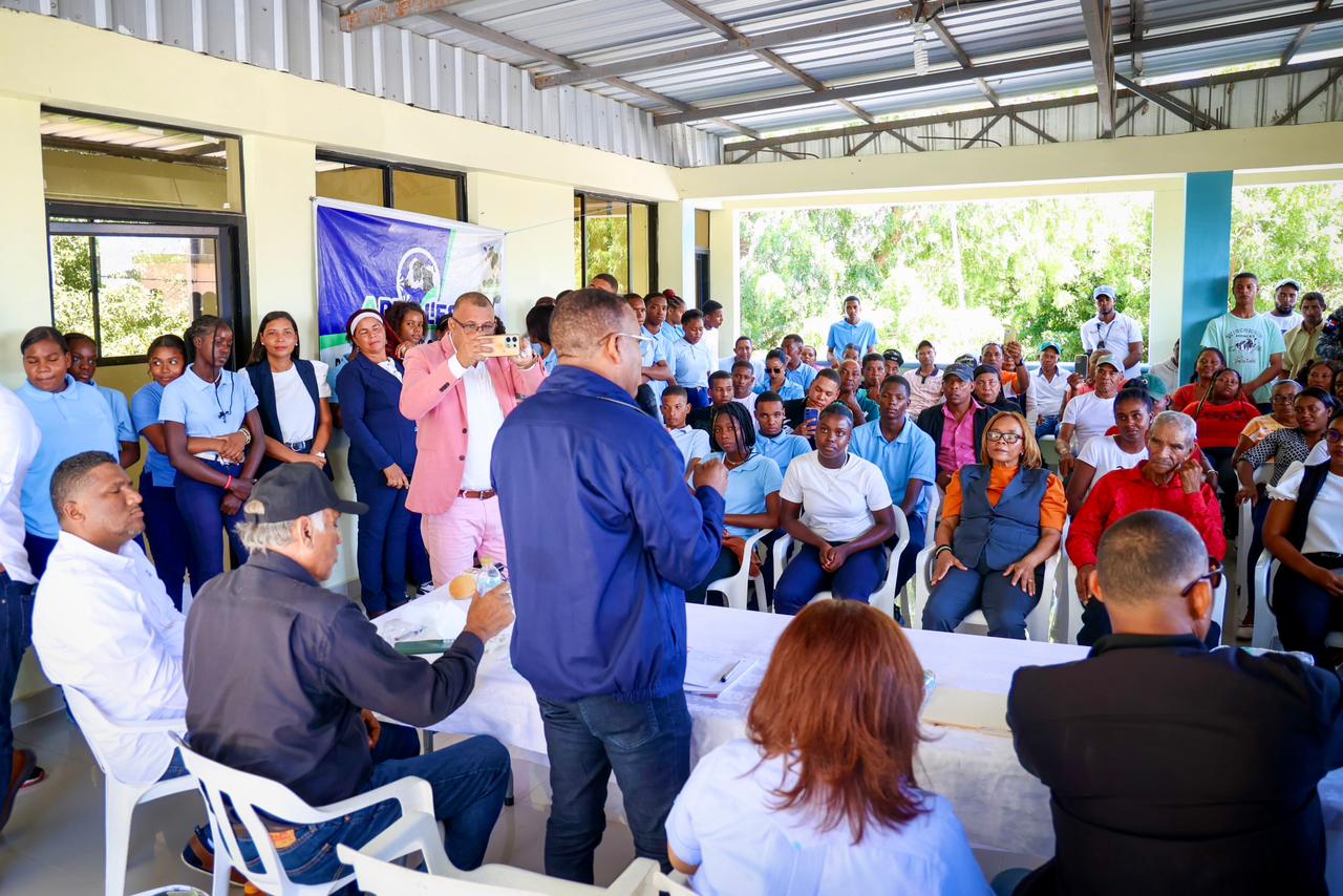 Aeropuerto El Granero del Sur promete desarrollo en Barranca
