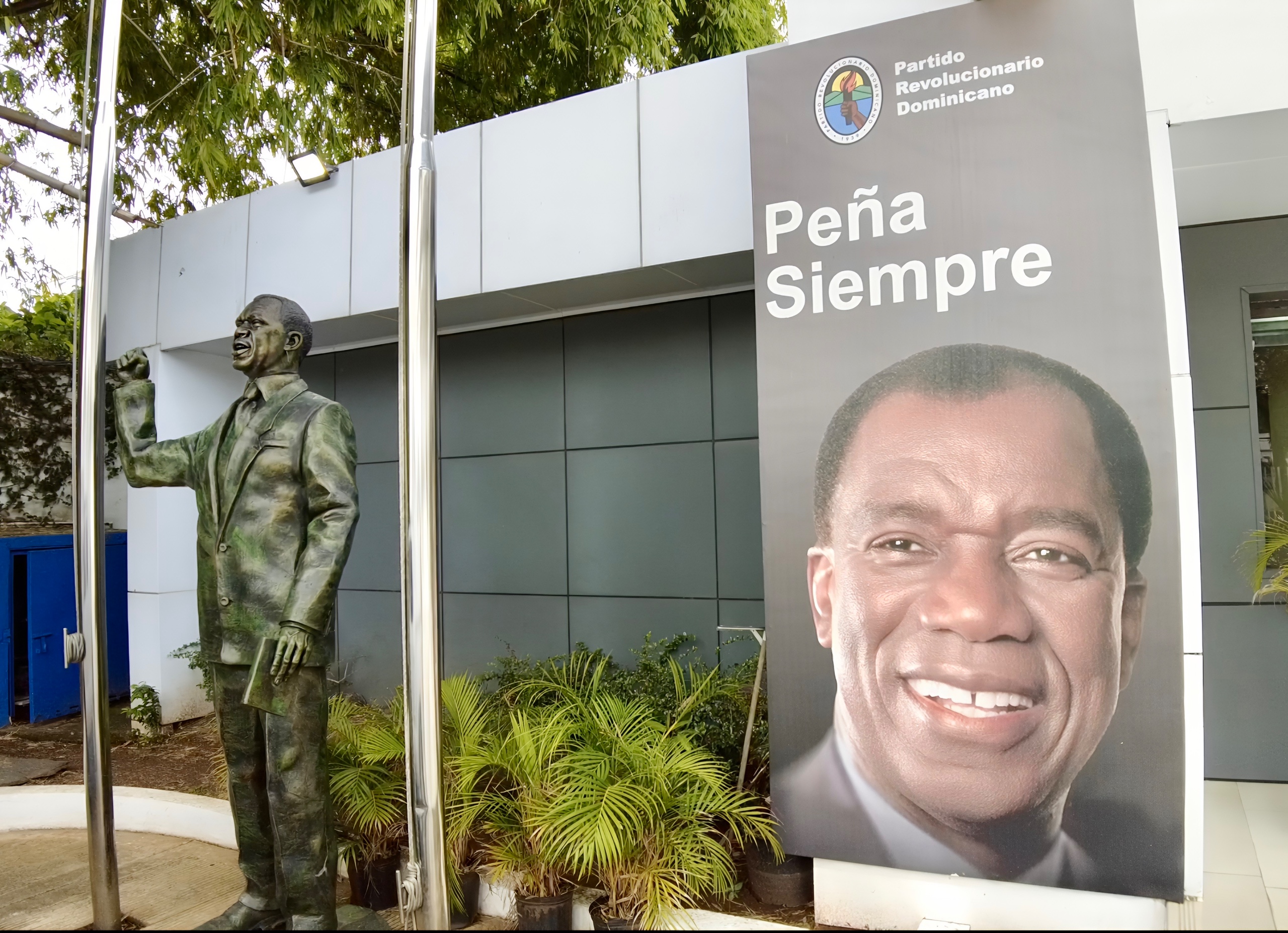 PRD inicia plan piloto de comités afectivos en el este del país