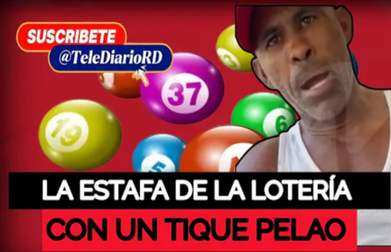 Tele Diario analiza caso de estafa en Nagua y llama a la conciencia ciudadana