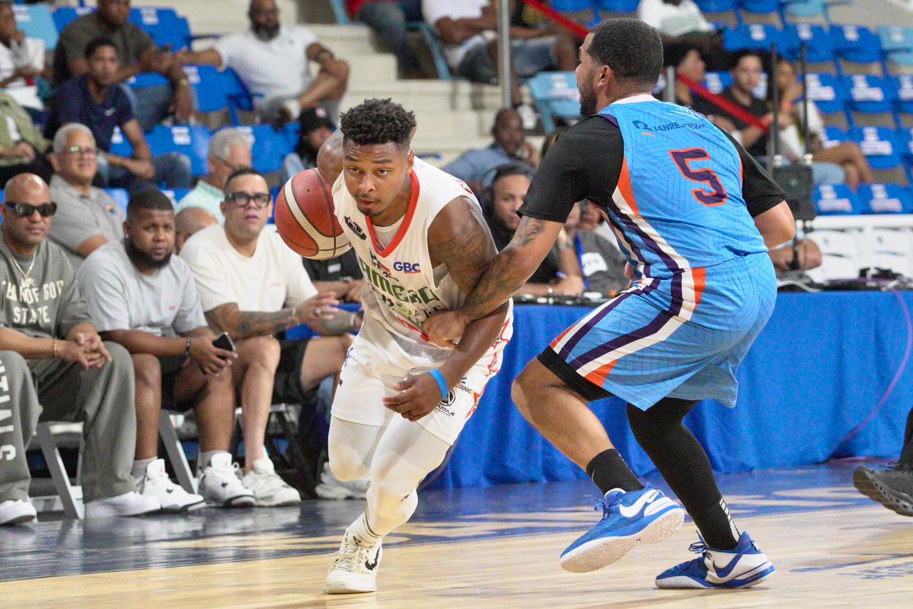 Bameso toma impulso hacia la clasificación tras vencer a Los Prados