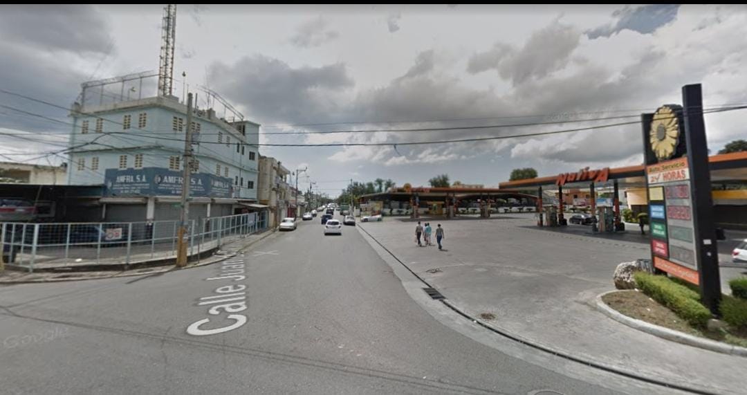 Grave escasez de agua afecta a comunidades en Santo Domingo Este