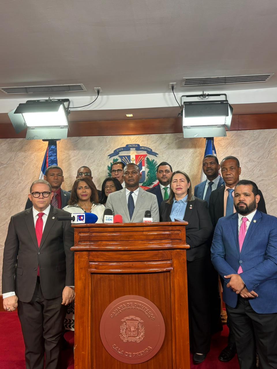 Diputado Mercedes busca declarar Reserva Natural la zona de Romero en San Juan