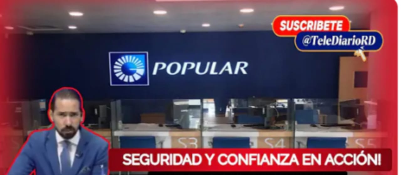 Robert González estalla tras intento de asalto: “El problema no fue el hecho, sino la desinformación”