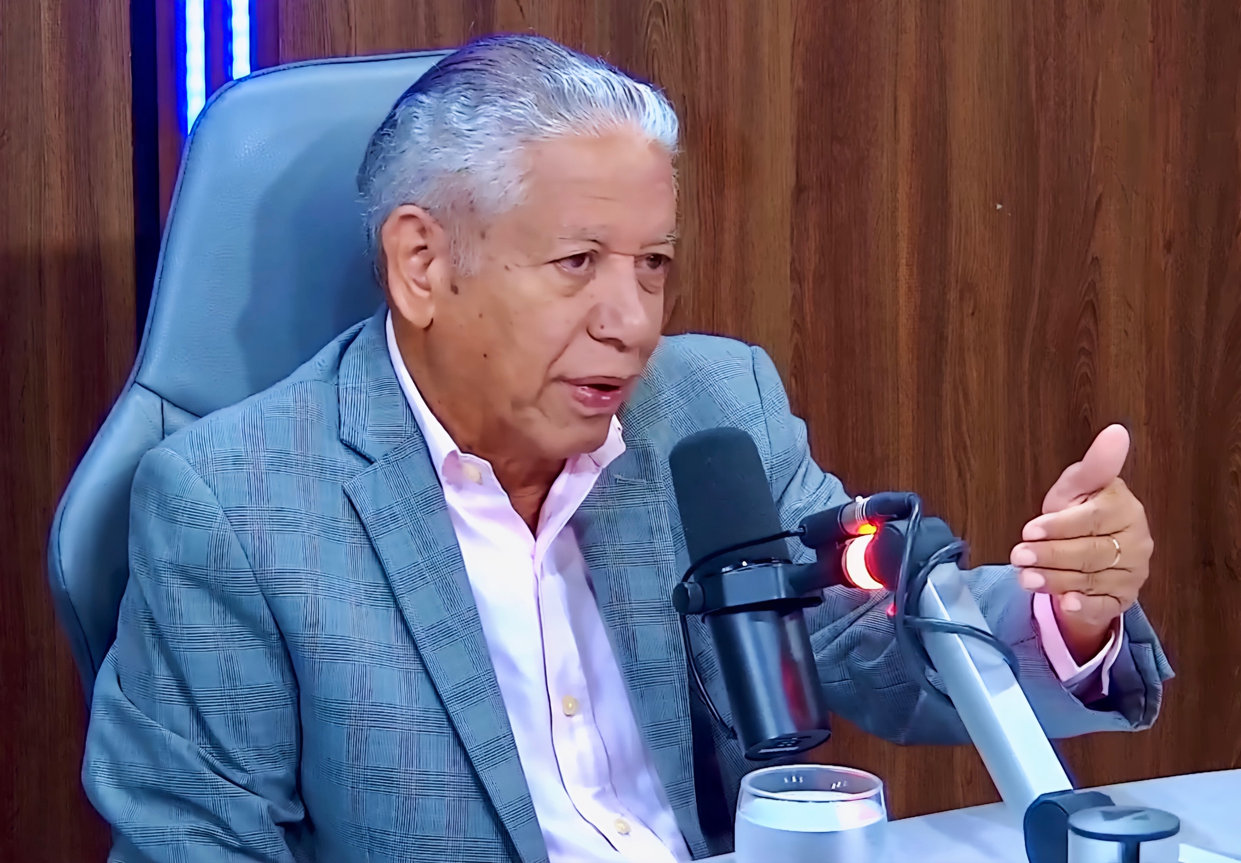 PRD critica al Gobierno por crisis en el sector agropecuario y alza en los precios de los alimentos