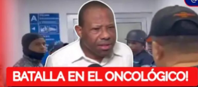 Tensión y “asalto” en el Oncológico de Santiago: patronato ocupado y Ministerio Público interviene