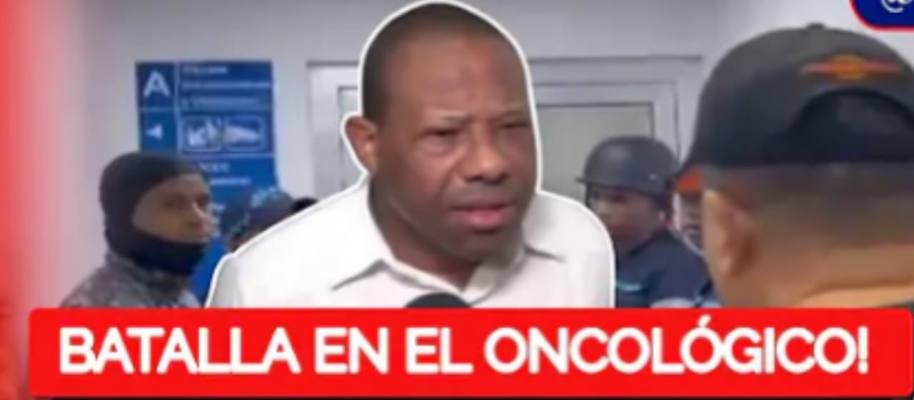 Tensión y “asalto” en el Oncológico de Santiago: patronato ocupado y Ministerio Público interviene