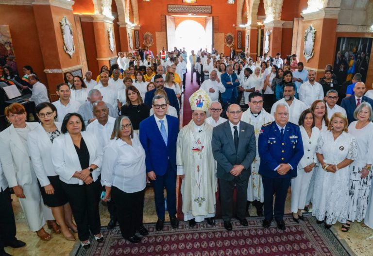 INFOTEP celebra 45 años como pilar del desarrollo técnico y social de la República Dominicana