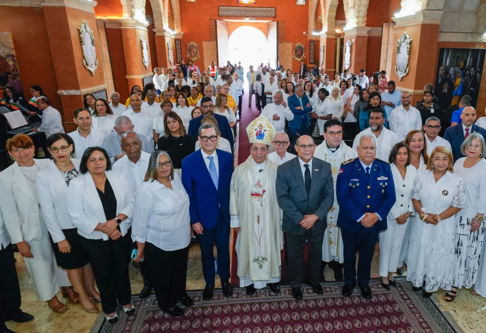 INFOTEP celebra 45 años como pilar del desarrollo técnico y social de la República Dominicana