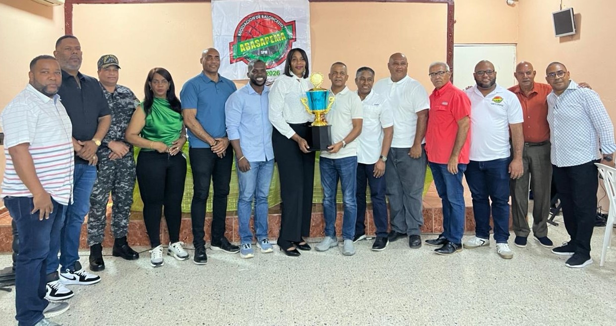 Quisqueya y Consuelo abren el telón del TBS San Pedro 2025
