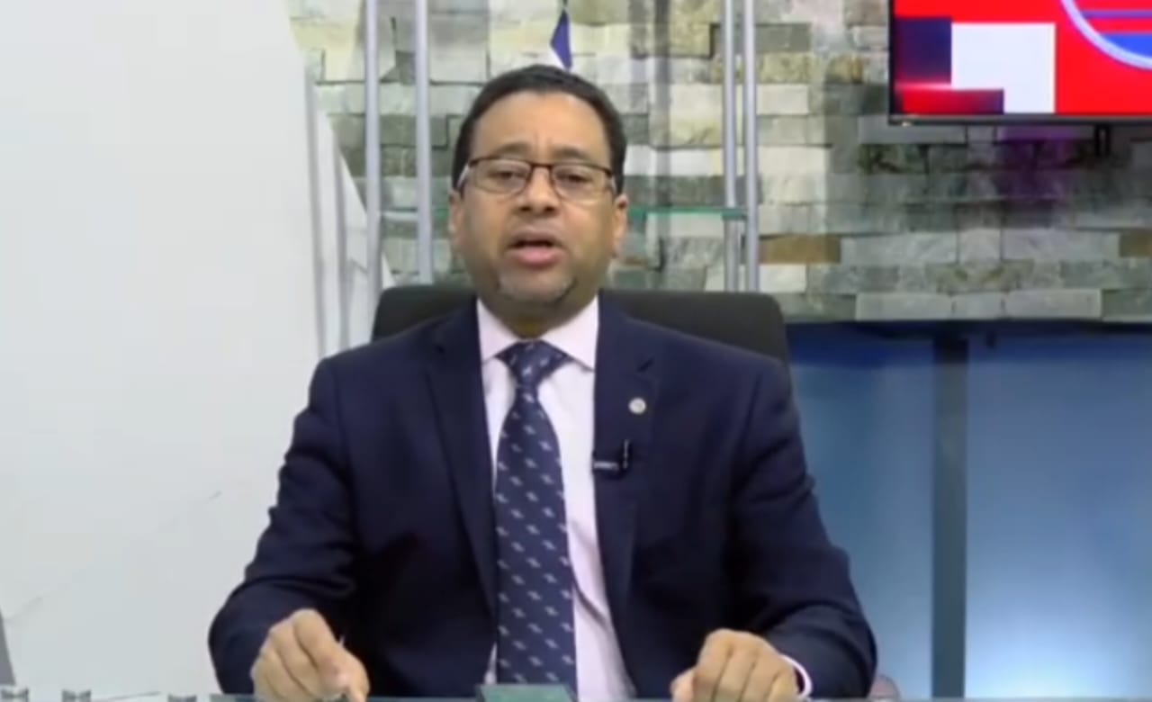 Lenin Francisco destapa causas ocultas tras cancelaciones masivas de visas