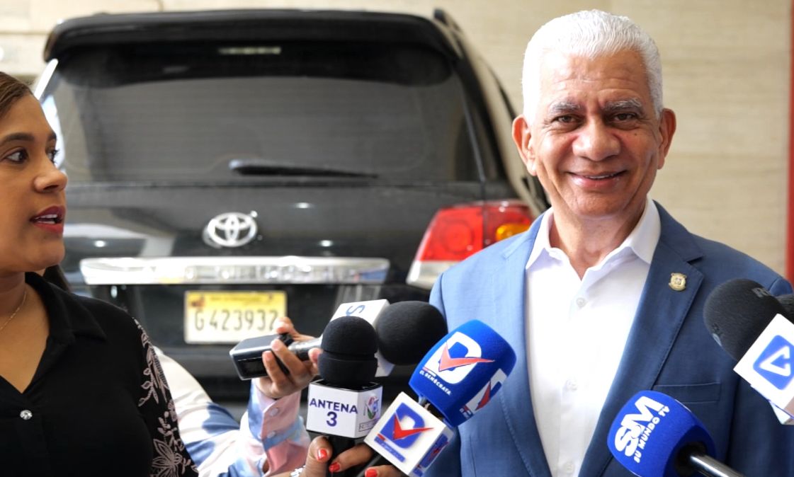 Senado revisa con apertura y rigor el proyecto de reforma al Código Procesal Penal