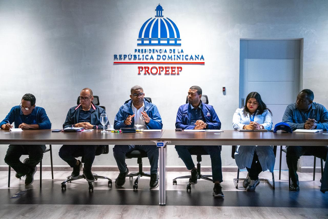 Propeep activa protocolo de emergencia ante paso de la tormenta tropical Melissa