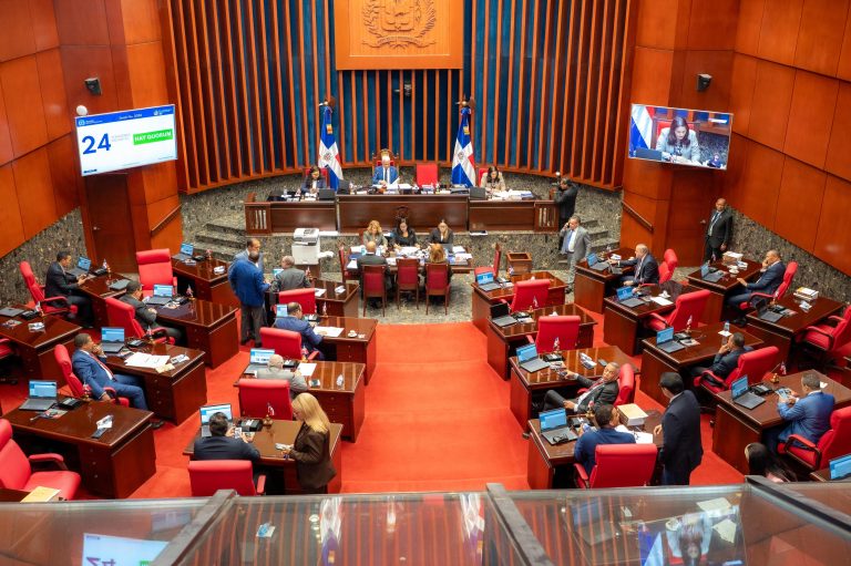 Senado declara las Cuevas del Pomier Capital Rupestre de la República Dominicana
