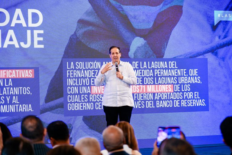 Salud refuerza vigilancia epidemiológica tras el paso del huracán Melissa