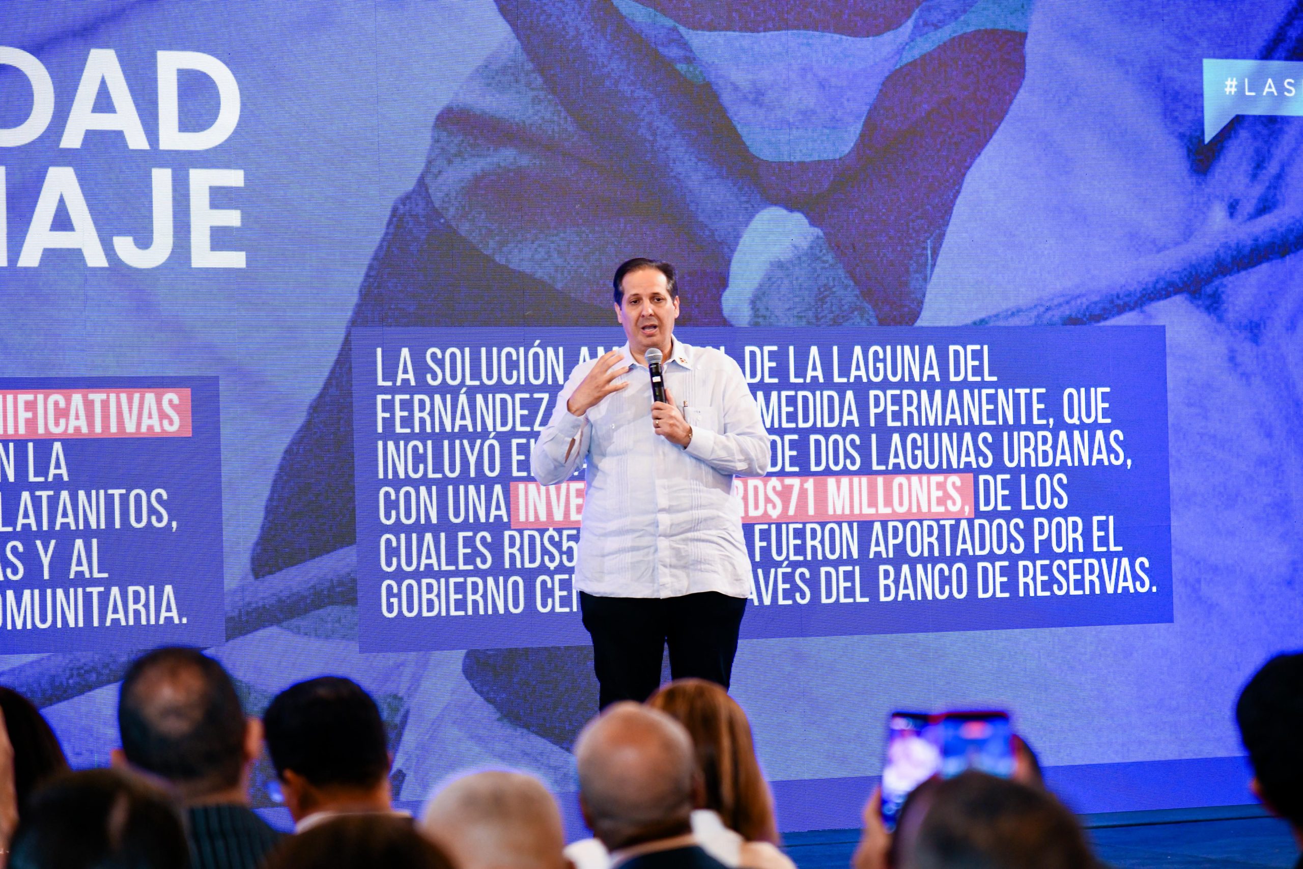 Salud refuerza vigilancia epidemiológica tras el paso del huracán Melissa