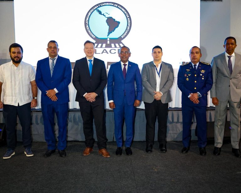 República Dominicana fortalece sector aeroportuario