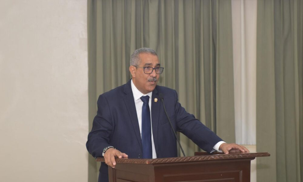 Director de Alto Costo alerta sobre aumento preocupante de cáncer de mama en República Dominicana