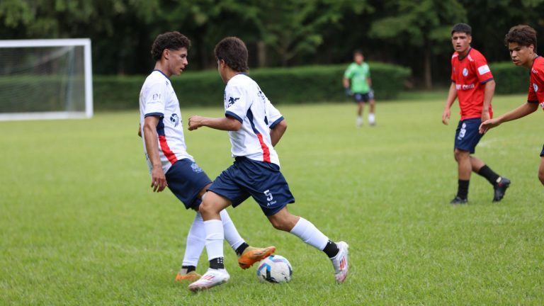 Santo Domingo será sede de una histórica Visoría Internacional de Fútbol organizada por Cana Sports
