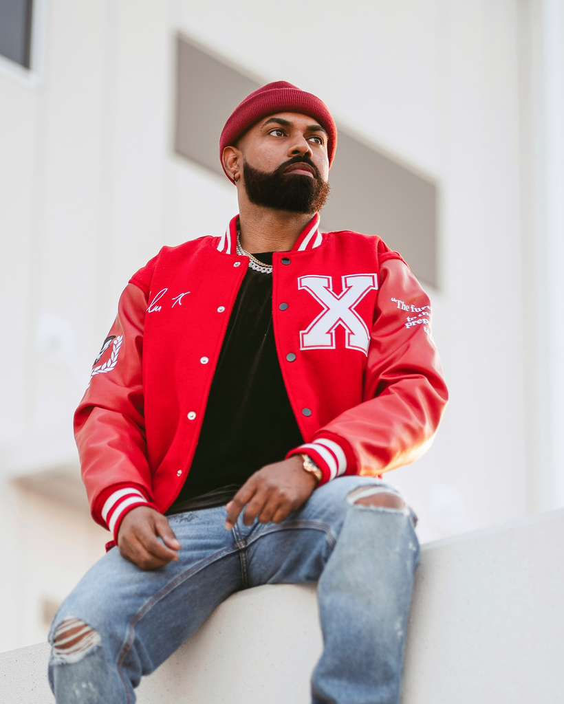 Romy Ram lanza “Cristofobia”: el rap que desafía la cultura moderna desde la fe