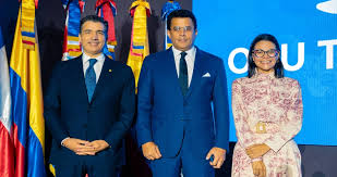 Banco Popular felicita a David Collado por reconocimiento de ONU Turismo como “Ministro de las Américas”